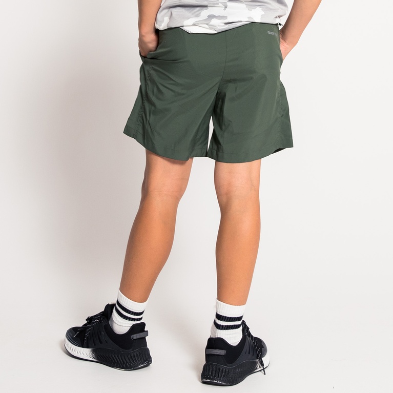 Shorts "Winner star"